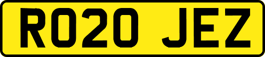 RO20JEZ