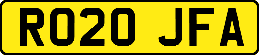 RO20JFA