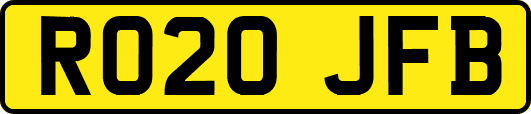 RO20JFB
