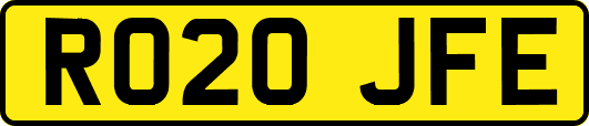 RO20JFE