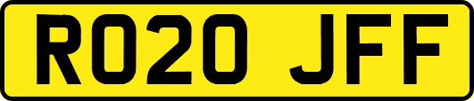 RO20JFF