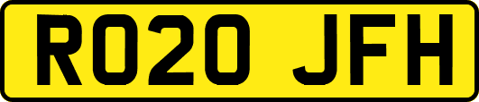 RO20JFH