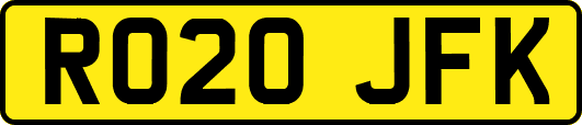 RO20JFK
