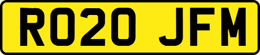 RO20JFM