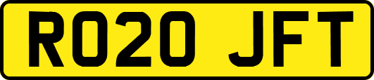 RO20JFT