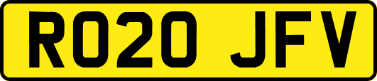 RO20JFV