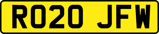 RO20JFW
