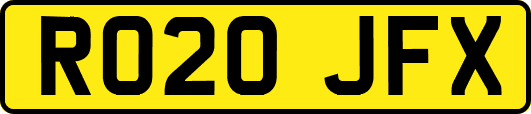 RO20JFX