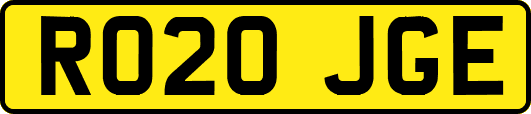 RO20JGE