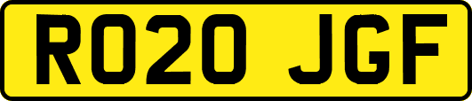 RO20JGF