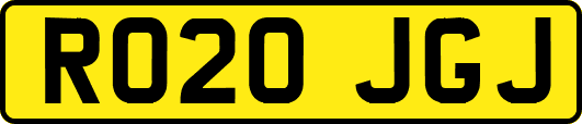 RO20JGJ