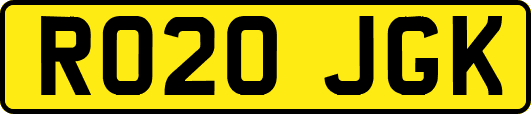 RO20JGK