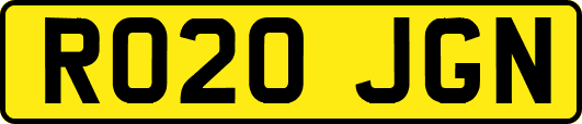 RO20JGN