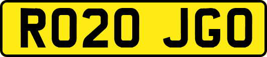 RO20JGO