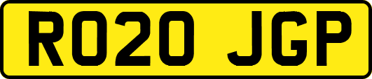 RO20JGP