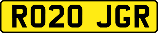 RO20JGR