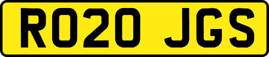 RO20JGS