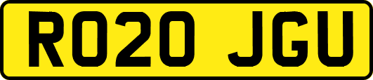 RO20JGU