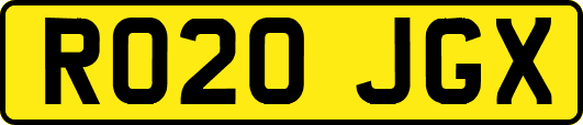 RO20JGX