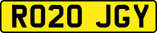 RO20JGY