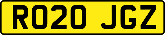 RO20JGZ