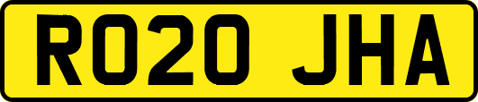 RO20JHA