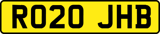 RO20JHB