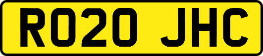 RO20JHC