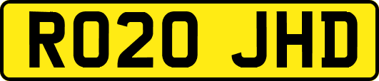 RO20JHD