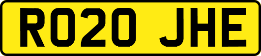 RO20JHE