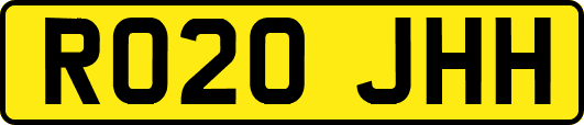 RO20JHH