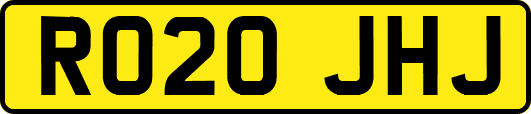RO20JHJ