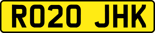 RO20JHK