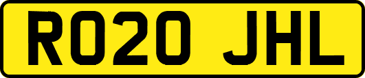 RO20JHL
