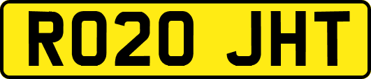 RO20JHT