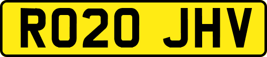 RO20JHV