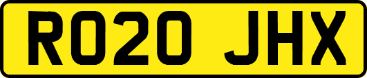 RO20JHX