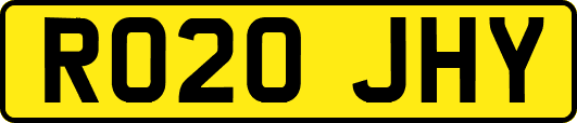 RO20JHY