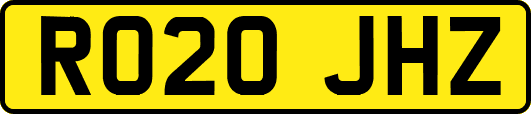 RO20JHZ
