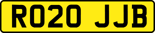 RO20JJB