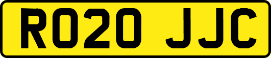 RO20JJC