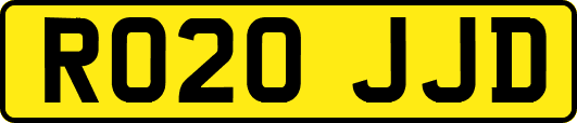 RO20JJD