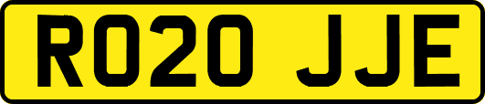 RO20JJE