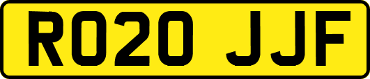 RO20JJF