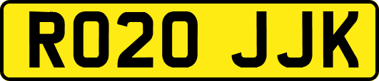 RO20JJK
