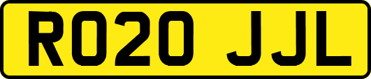 RO20JJL