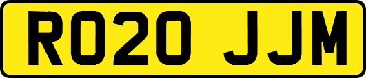 RO20JJM
