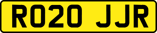 RO20JJR