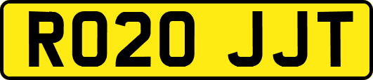 RO20JJT