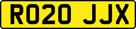 RO20JJX